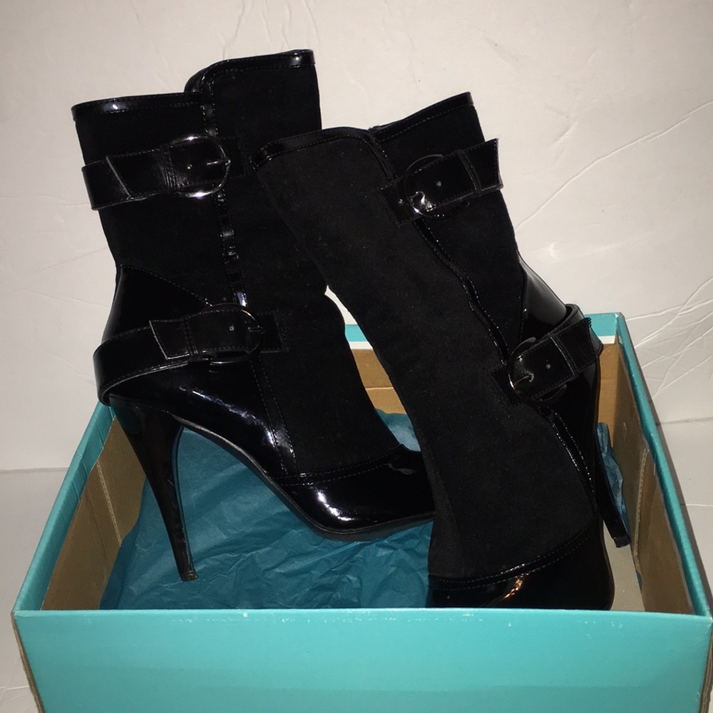 Women’s boots